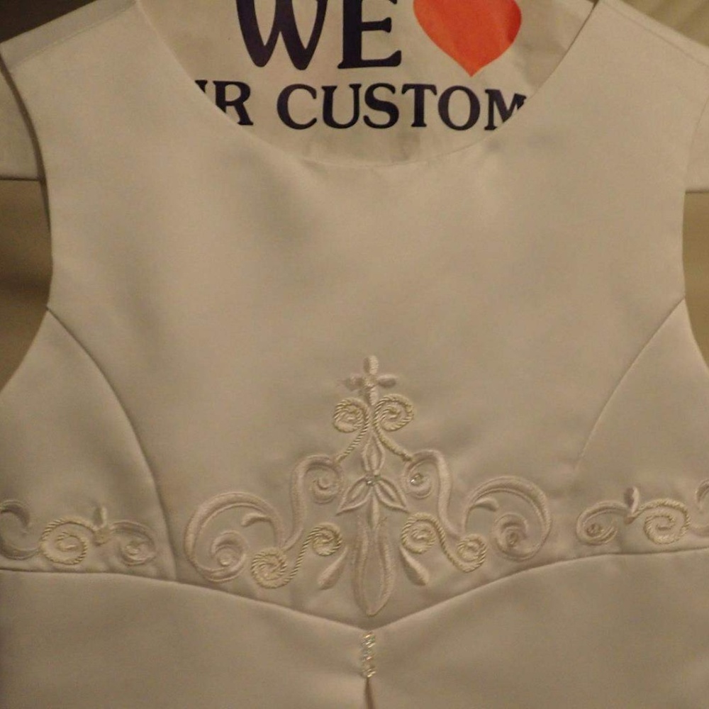 Communion / Flower Girl Dress